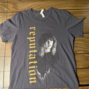 Taylor Swift - OG REPUTATION tee